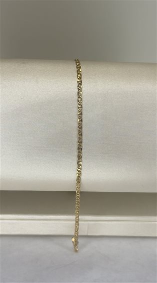 Bracciale Domar in Oro BROR-71-280 - BROR-71-280